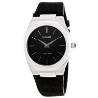 Armbanduhr D1 Milano Ultra Thin in Stahl A-UT01 - A-UT01